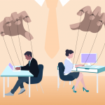 Mikroidarəetmə və Zəif  Nəzarət