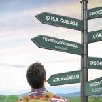 Карабах: открытие нового туристического направления Евразии