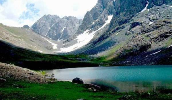 Azərbaycanda ekoturizm: Frisaga ilə davamlı səyahətləri qəbul edin