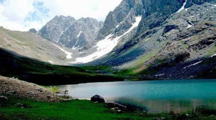 Azərbaycanda ekoturizm: Frisaga ilə davamlı səyahətləri qəbul edin