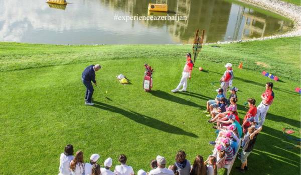 Beyond the Game: Turning Azerbaijan’s Sporting Events into Lasting Tourism Experiences