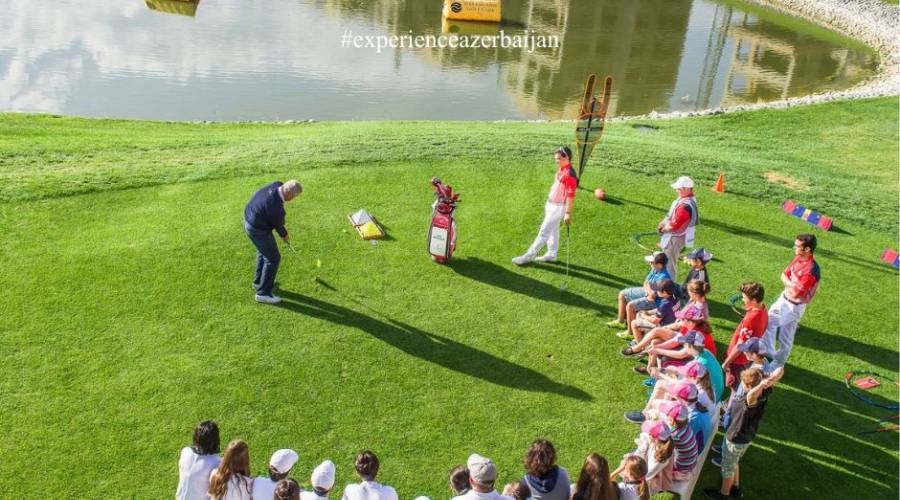 Beyond the Game: Turning Azerbaijan’s Sporting Events into Lasting Tourism Experiences