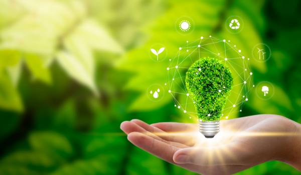 Green Energy: A Sustainable Path to a Cleaner Future.