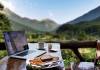 Embracing the Blur: The Rise of Workcations Unveils a New Era of Remote Work Culture