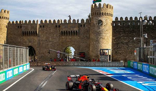 Fast Lanes and Breathtaking Views: Azerbaijan Gears Up for the 2024 Formula 1 Grand Prix