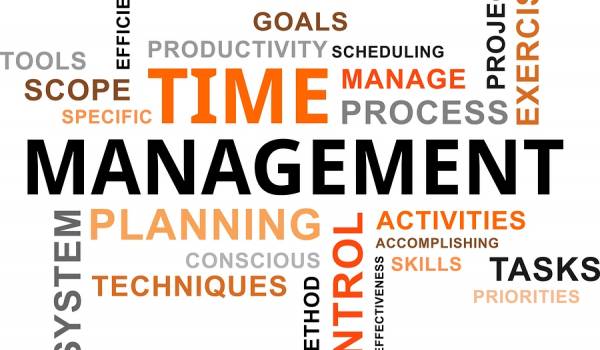 Time Management: Key to Success and Efficiency in the Tourism Industry