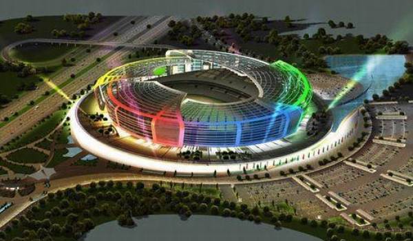 SportAzerbaijan: Thrills Beyond Borders