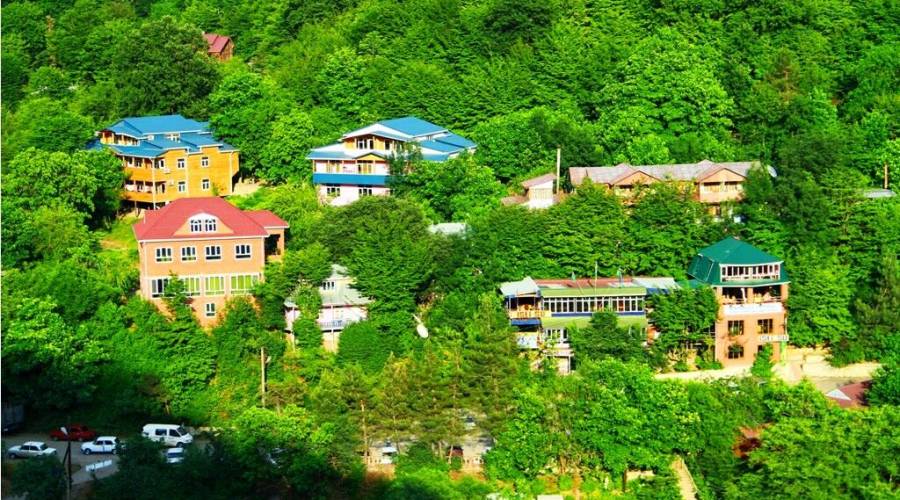 Azərbaycanın Cənub Nağılı: Yaşıllıq, Subtropik İqlim və Sirli Tarix Möcüzəsi