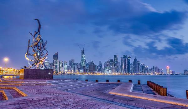 Doha