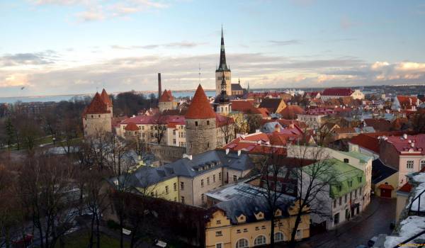 Tallinn