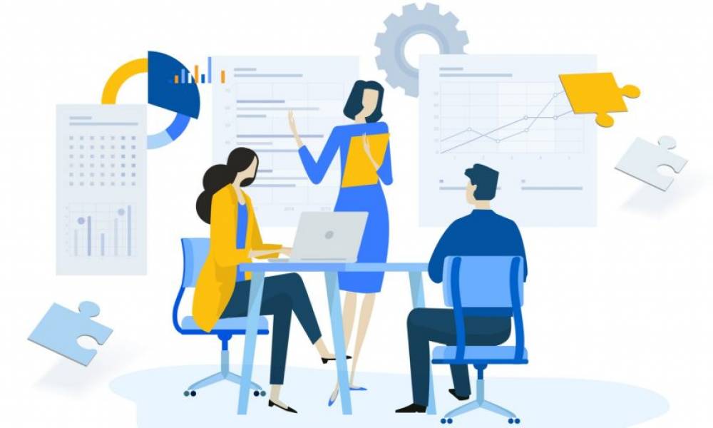 Совершенство продаж 2: S&M Spark в гостиничном издании