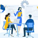 Satış Mükəmməlliyi 2: Hospitality Edition-da S&M Spark