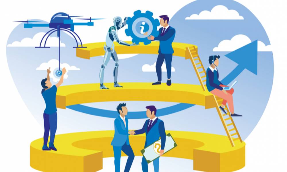 Превосходство в продажах 1: Мелкие продажи и маркетинг