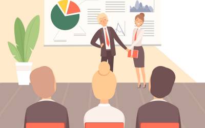 Qonaq mühazirələri və panellər