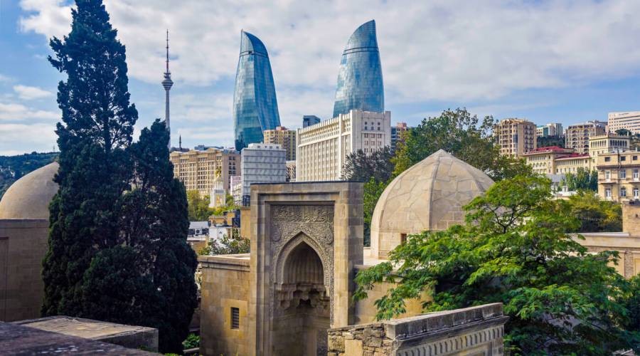 Baku