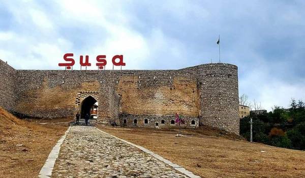 Şuşa