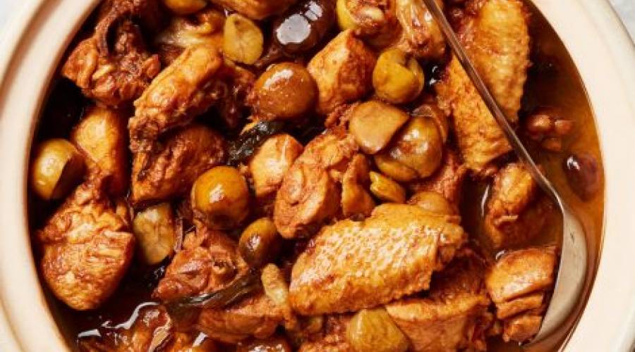 Altıağac Mətbəxi