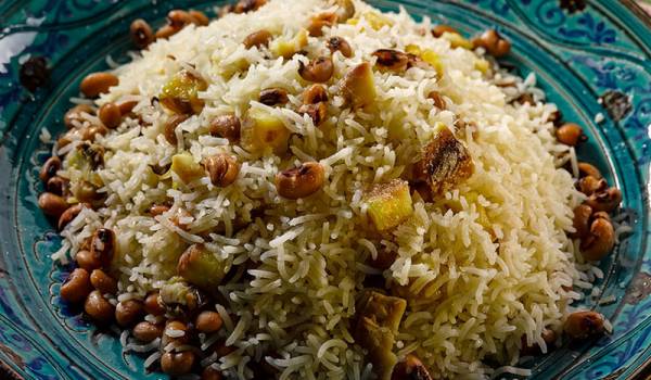 Кухня Шамахи