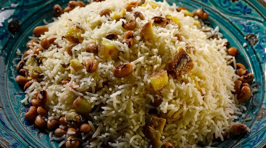 Кухня Шамахи