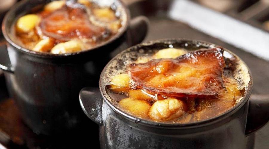 Кухня в Дашкесен