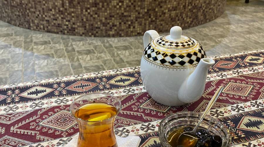 Кухня Мингячевира