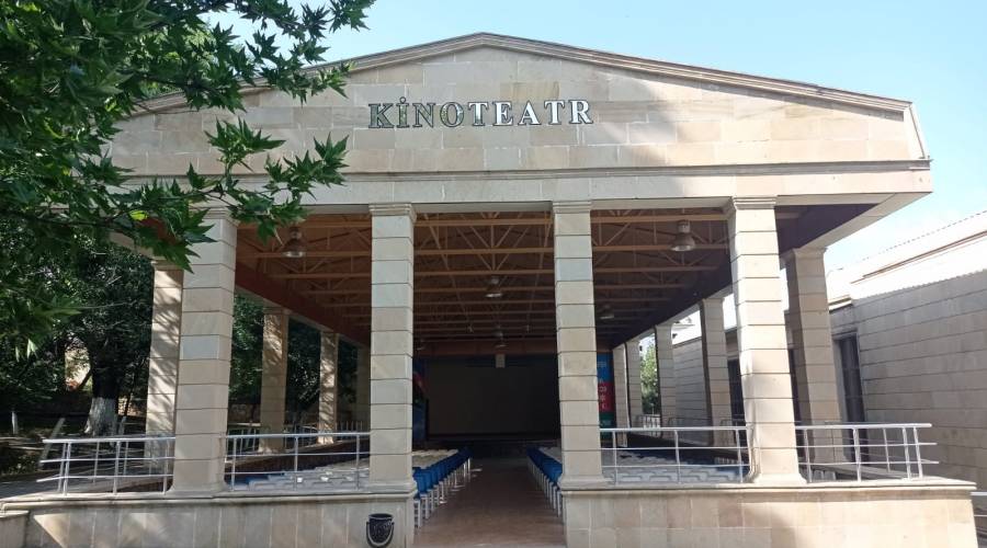 Göygöl Mədəniyyəti