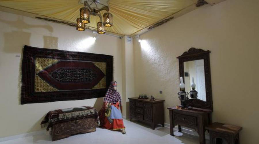 Qazax Mədəniyyəti