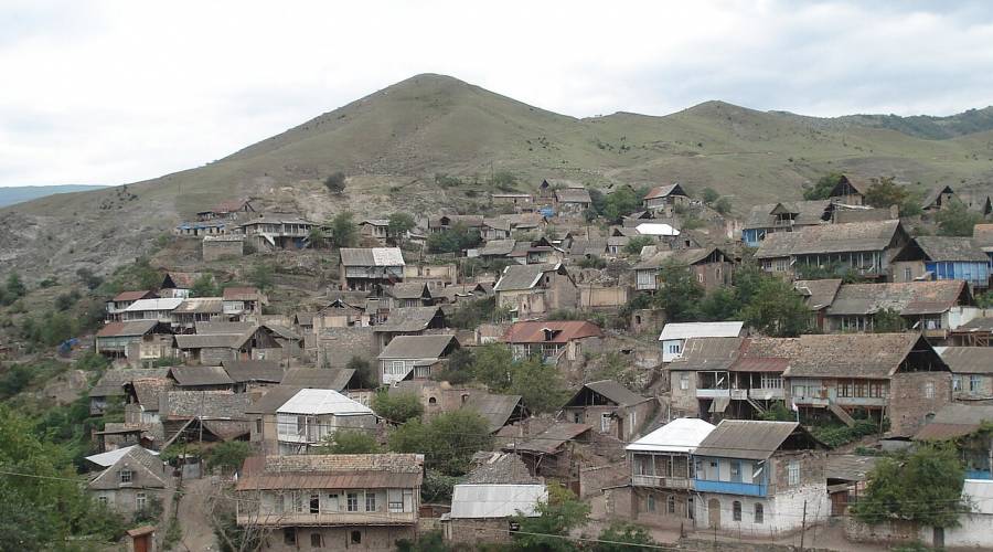 Daşkəsəndə Mədəniyyət