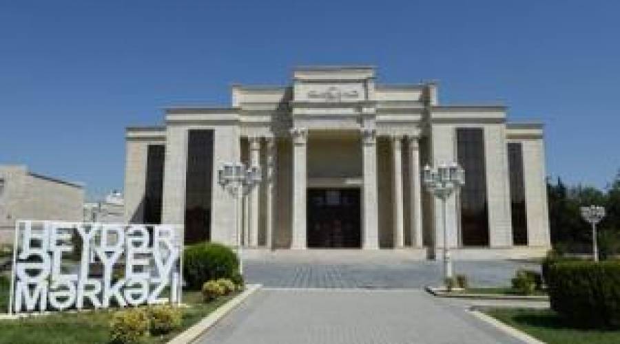 Cəlilabad Mədəniyyəti