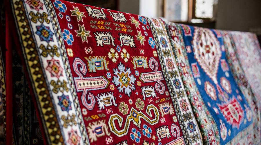 Xınalığın mədəni həyatı