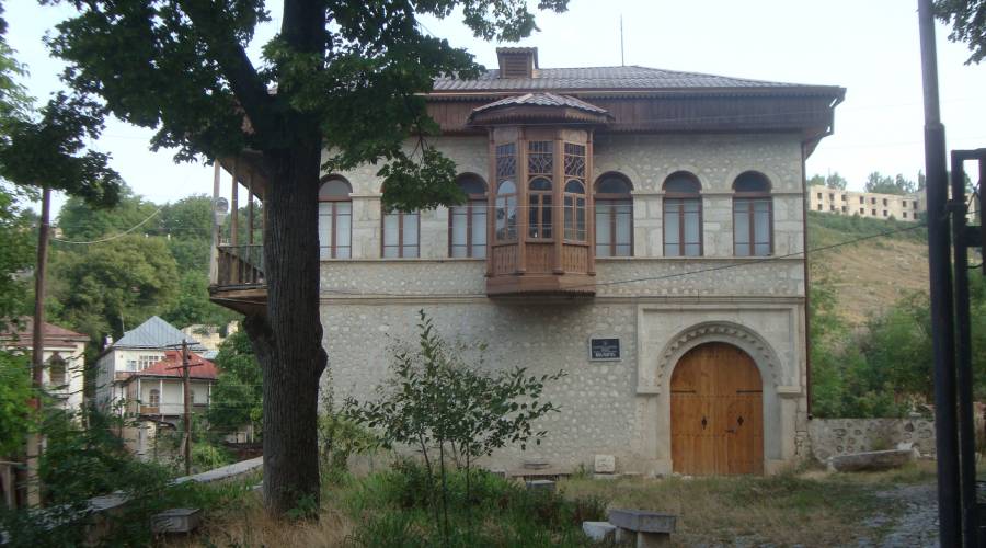 Şuşa-Qafqaz Konservatoriyası