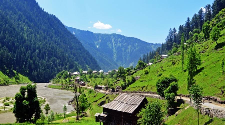 Oğuz Mədəniyyəti