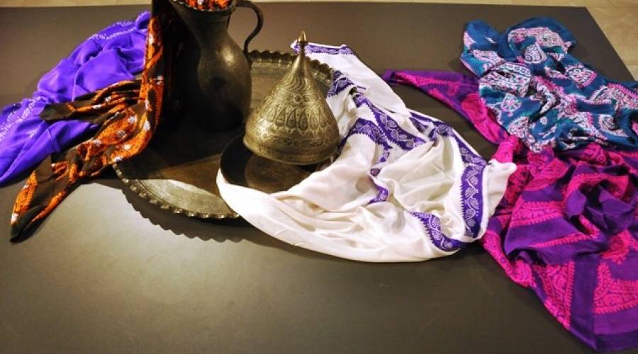 Культура в Исмаиллы