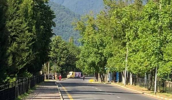 Zaqatalanın mədəni həyatı