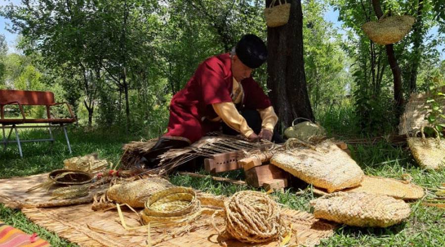 Lənkəranın mədəni həyatı