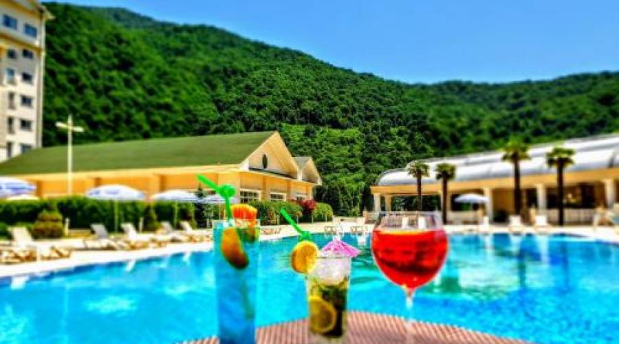 Azerbaijan | Entertainment in Gabala - Frisaga