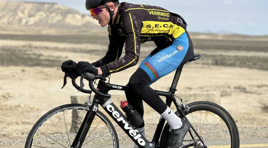 Спорт в Гобустане