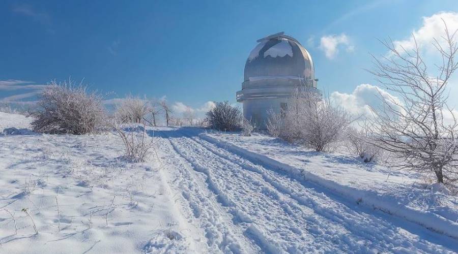 Спорт в Шемахе