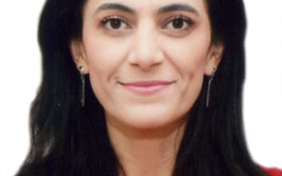 Elnara Jabrayılova