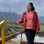 Сабина Рзаева