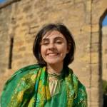 Шахназ Атаева