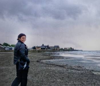 Elnarə Cəbrayılova