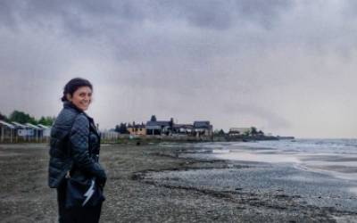 Elnarə Cəbrayılova