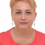 Irina Yashina