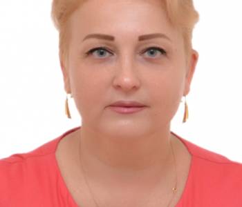 Irina Yashina