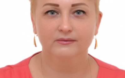 Irina Yashina