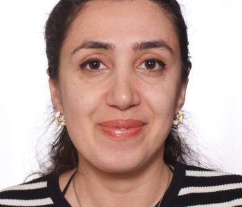 Sabina Rzayeva