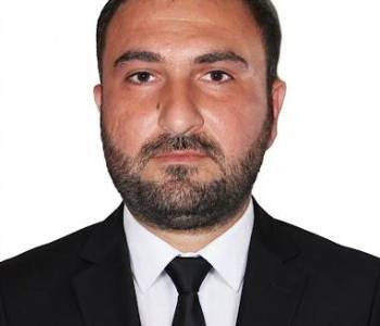 Orkhan Ibrahimov