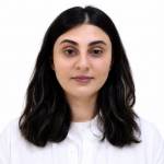 Shahnaz Atayeva