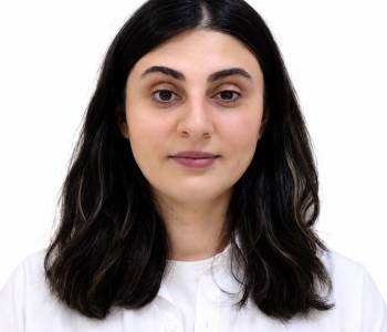 Shahnaz Atayeva